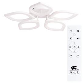 POLLI A2531PL-5WH Arte Lamp