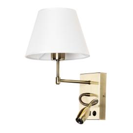 ELBA A2581AP-2AB Arte Lamp