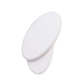 ECLIPSE OVAL A2601AP-1WH Arte Lamp