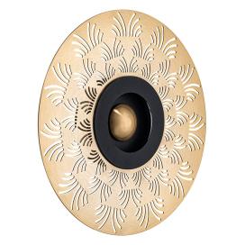 BISCOTTO A2643AP-1GO Arte Lamp