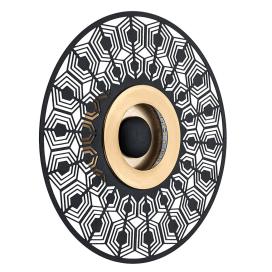 BISCOTTO A2644AP-1GO Arte Lamp