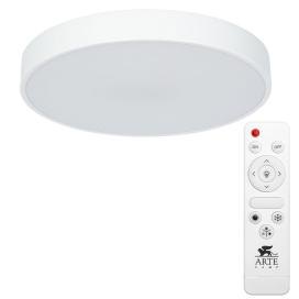 ARENA A2661PL-1WH Arte Lamp