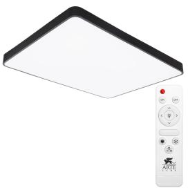 SCENA A2662PL-1BK Arte Lamp