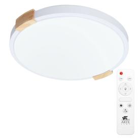 JERSEY A2684PL-72WH Arte Lamp