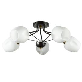 BRIGHTON A2706PL-5CK Arte Lamp