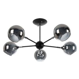 LAGOS A2708PL-5BK Arte Lamp