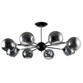 LAGOS A2708PL-8BK Arte Lamp