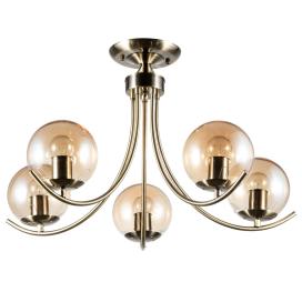 SCARLETT A2715PL-5AB Arte Lamp