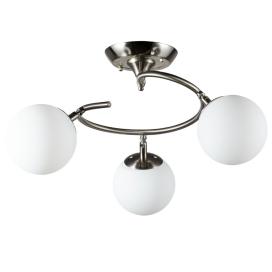 BROOKE A2717PL-3SS Arte Lamp