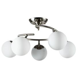 BROOKE A2717PL-5SS Arte Lamp