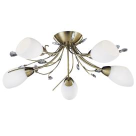 GARDENIA A2766PL-5AB Arte Lamp