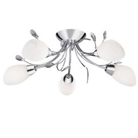 GARDENIA A2766PL-5CC Arte Lamp