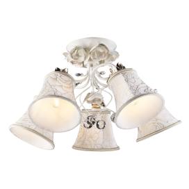 BELLIS A2819PL-5WG Arte Lamp