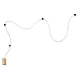 KLIMT A2850PL-32PB Arte Lamp