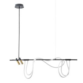 KLIMT A2850SP-45BK Arte Lamp