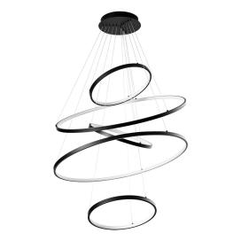 Arcane A2974SP-137BK Arte Lamp