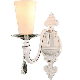 LEGACY A3006AP-1WH Arte Lamp