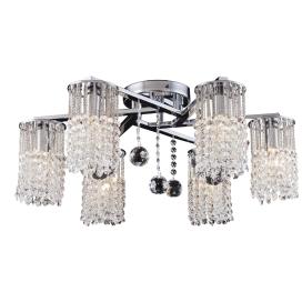 CASCATA A3028PL-6CC Arte Lamp