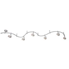 RAILS A3056PL-6SI Arte Lamp