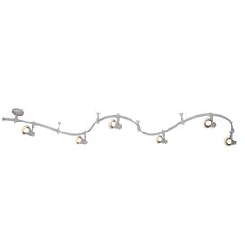 RAILS A3057PL-6SI Arte Lamp