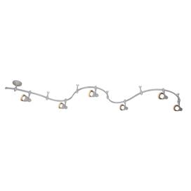 RAILS A3058PL-6SI Arte Lamp