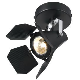 CINEMA A3092AP-1BK Arte Lamp