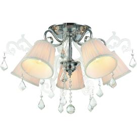 PROMESSA A3207PL-5CC Arte Lamp