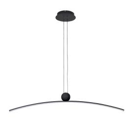 Arno A3362SP-25BK Arte Lamp