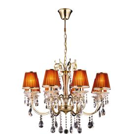 TRAMONTO A3404LM-8GO Arte Lamp