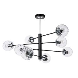 SEGIN A3566PL-8BK Arte Lamp