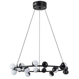 DEXTER A3619SP-18BK Arte Lamp