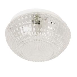 CRYSTAL A3821PL-1SS Arte Lamp