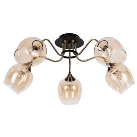 MONICA A3831PL-5AB Arte Lamp