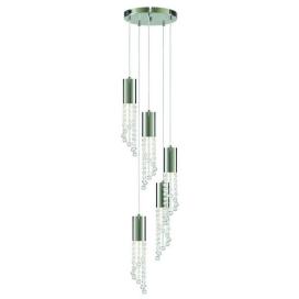 ULYSSES A3855SP-5CC Arte Lamp