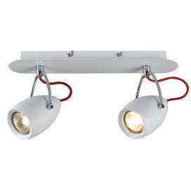 ATLANTIS A4005AP-2WH Arte Lamp