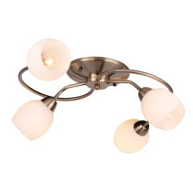 SILVANA A4033PL-4AB Arte Lamp