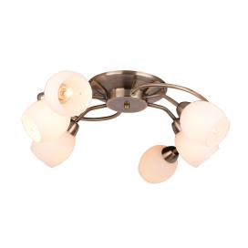 SILVANA A4033PL-6AB Arte Lamp