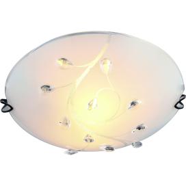 JASMINE A4040PL-3CC Arte Lamp