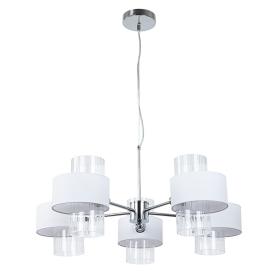 FANTASIA A4076LM-5CC Arte Lamp