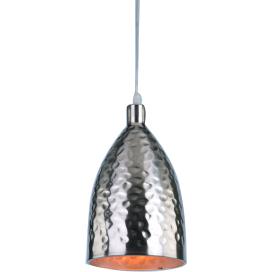 LUCIDO A4083SP-1SS Arte Lamp