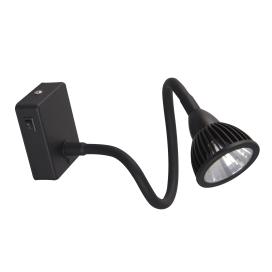 CERCARE A4107AP-1BK Arte Lamp