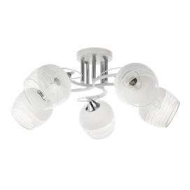ATRIA A4121PL-5WH Arte Lamp
