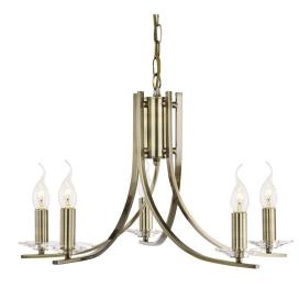 VERSANTE A4165LM-5AB Arte Lamp