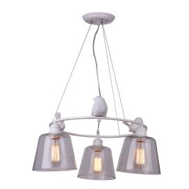 PASSERO A4289LM-3WH Arte Lamp