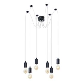 BENDER A4322SP-6WH Arte Lamp
