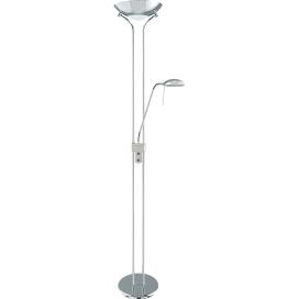 DUETTO A4329PN-2CC Arte Lamp