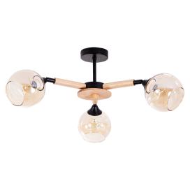 BRANSON A4370PL-3BR Arte Lamp