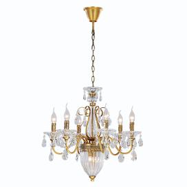 SCHELENBERG A4410LM-6-2SR Arte Lamp