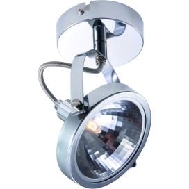 ALIENO A4506AP-1CC Arte Lamp