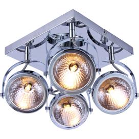 ALIENO A4506PL-4CC Arte Lamp